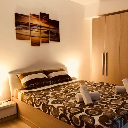 Eme Apartments Braşov Eksteriør billede