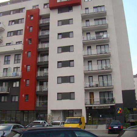 Eme Apartments Braşov Eksteriør billede