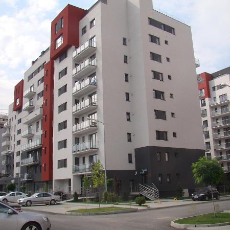 Eme Apartments Braşov Eksteriør billede