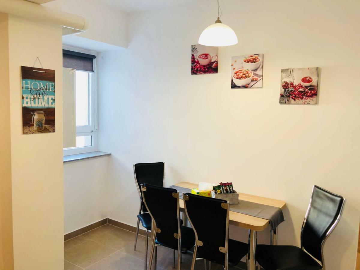 Eme Apartments Braşov Eksteriør billede