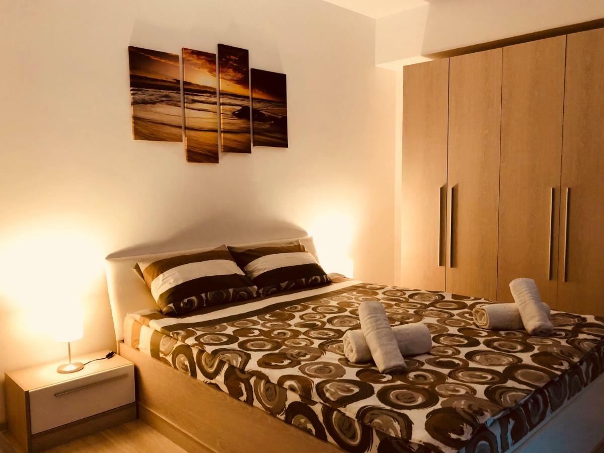 Eme Apartments Braşov Eksteriør billede