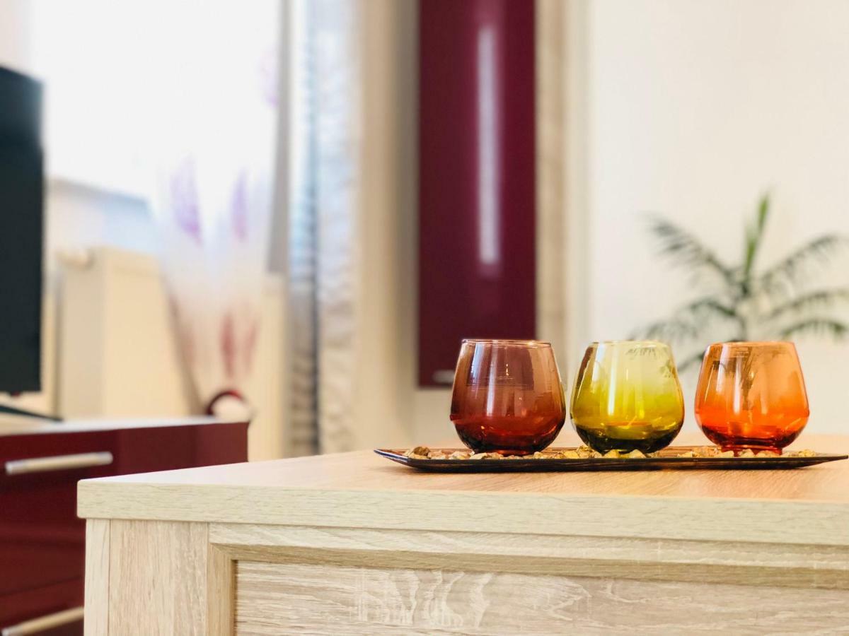 Eme Apartments Braşov Eksteriør billede