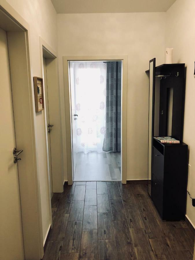 Eme Apartments Braşov Eksteriør billede