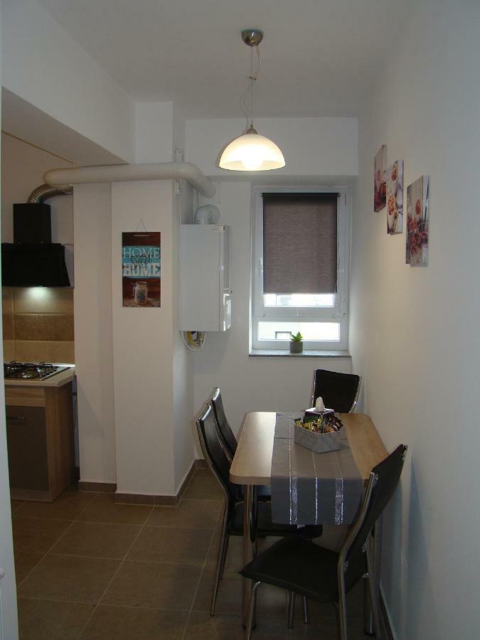 Eme Apartments Braşov Eksteriør billede