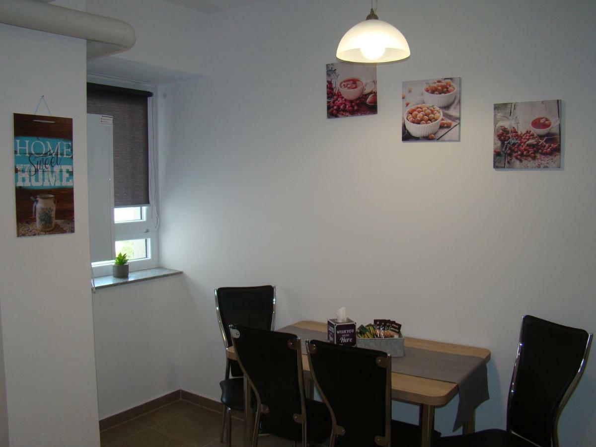 Eme Apartments Braşov Eksteriør billede