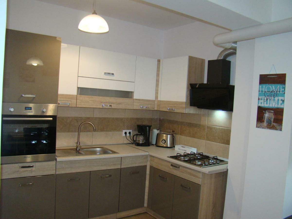 Eme Apartments Braşov Eksteriør billede