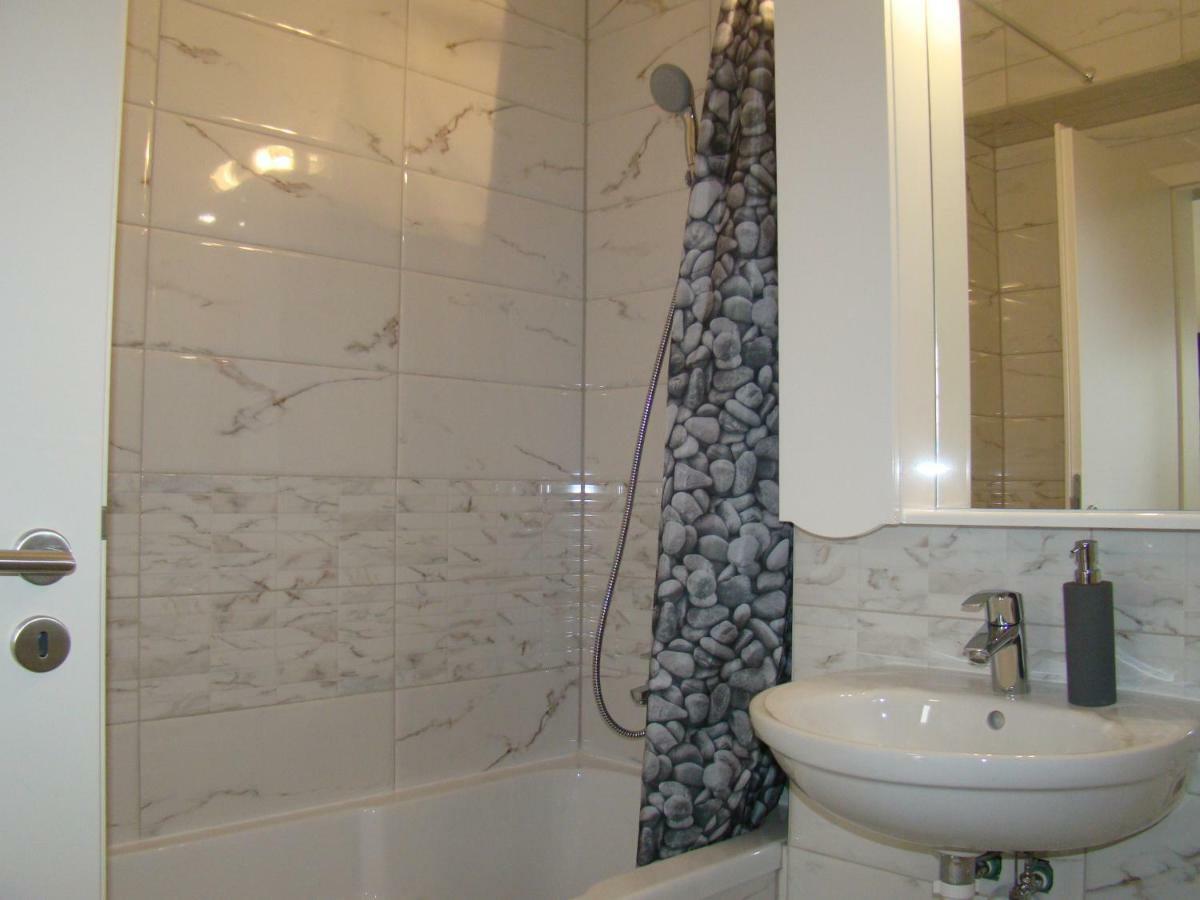 Eme Apartments Braşov Eksteriør billede