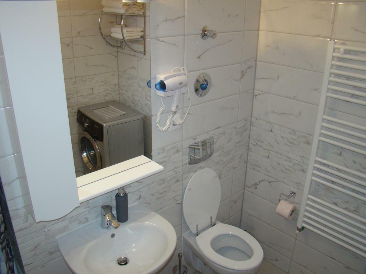 Eme Apartments Braşov Eksteriør billede