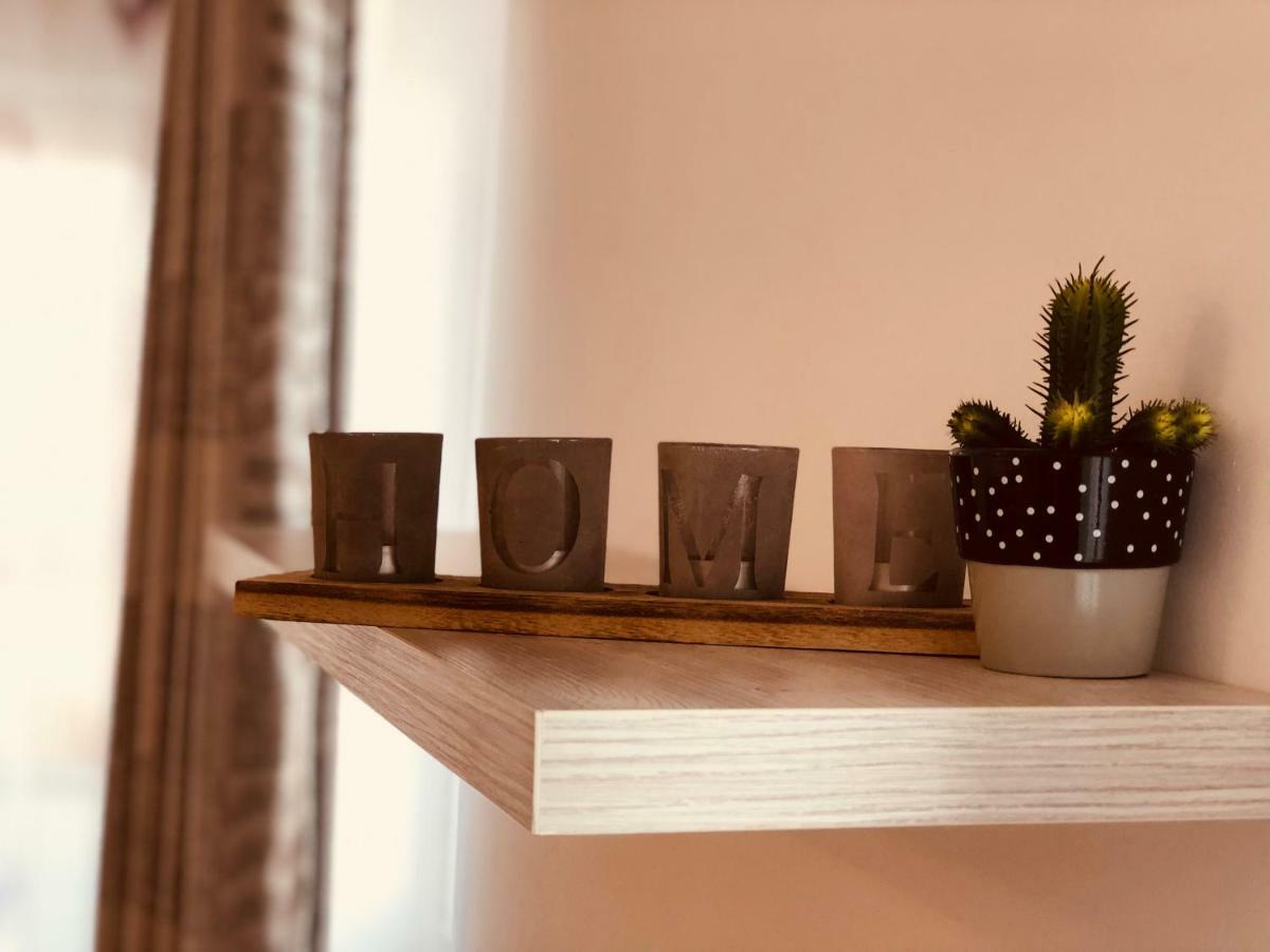 Eme Apartments Braşov Eksteriør billede