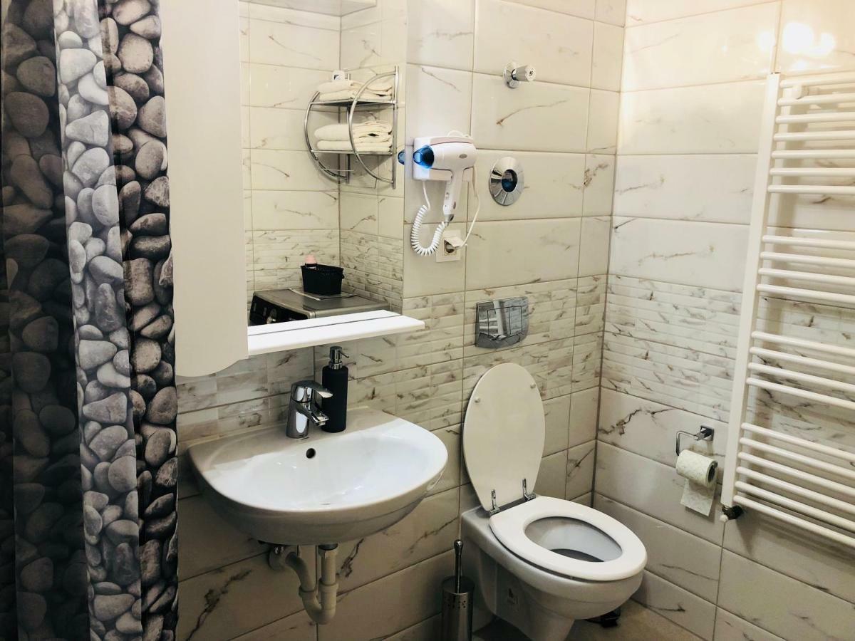 Eme Apartments Braşov Eksteriør billede
