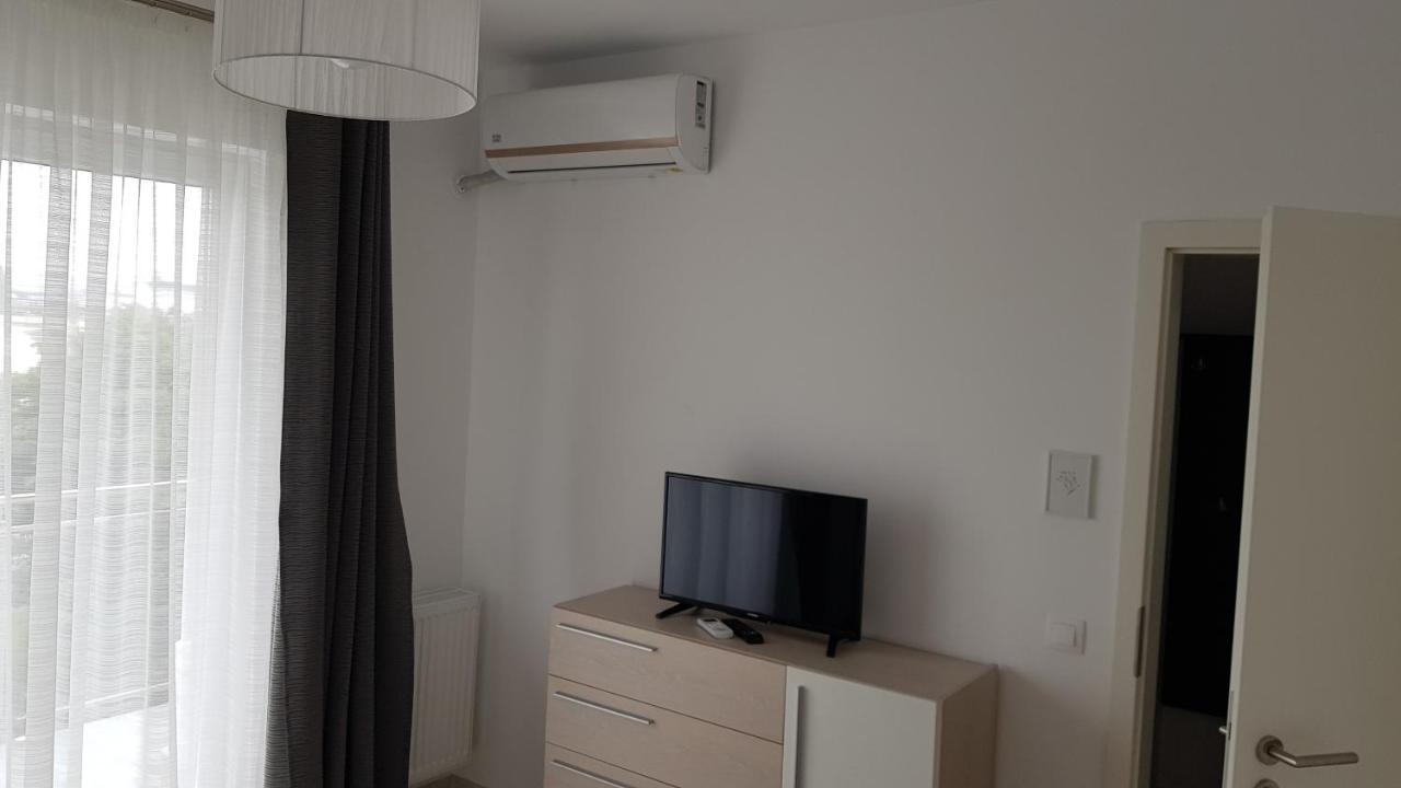 Eme Apartments Braşov Eksteriør billede